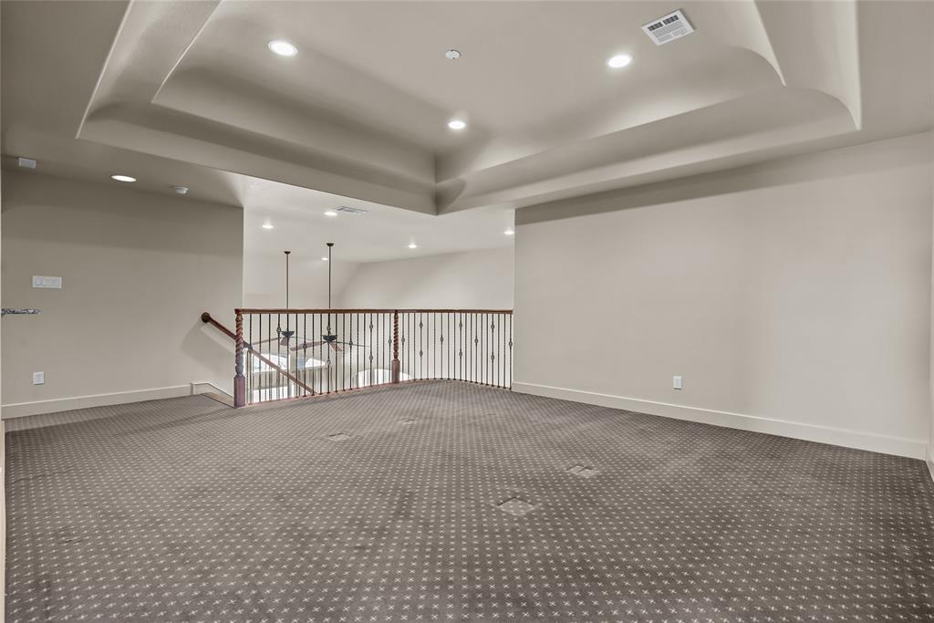 Bourland Oaks - Residential