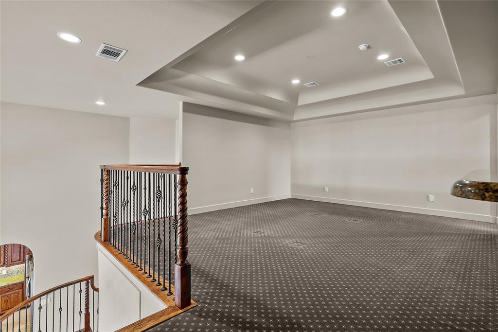 Bourland Oaks - Residential