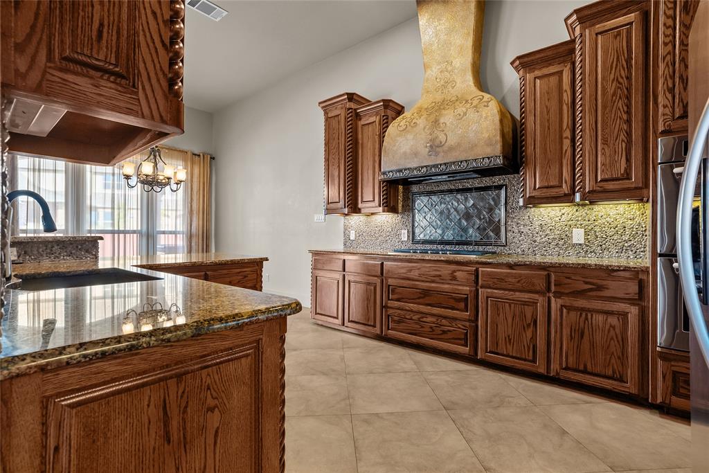 Bourland Oaks - Residential