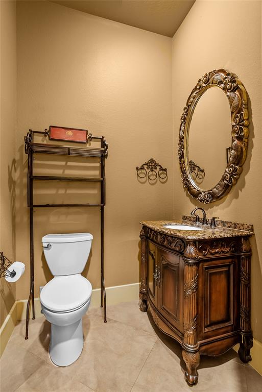 Bourland Oaks - Residential