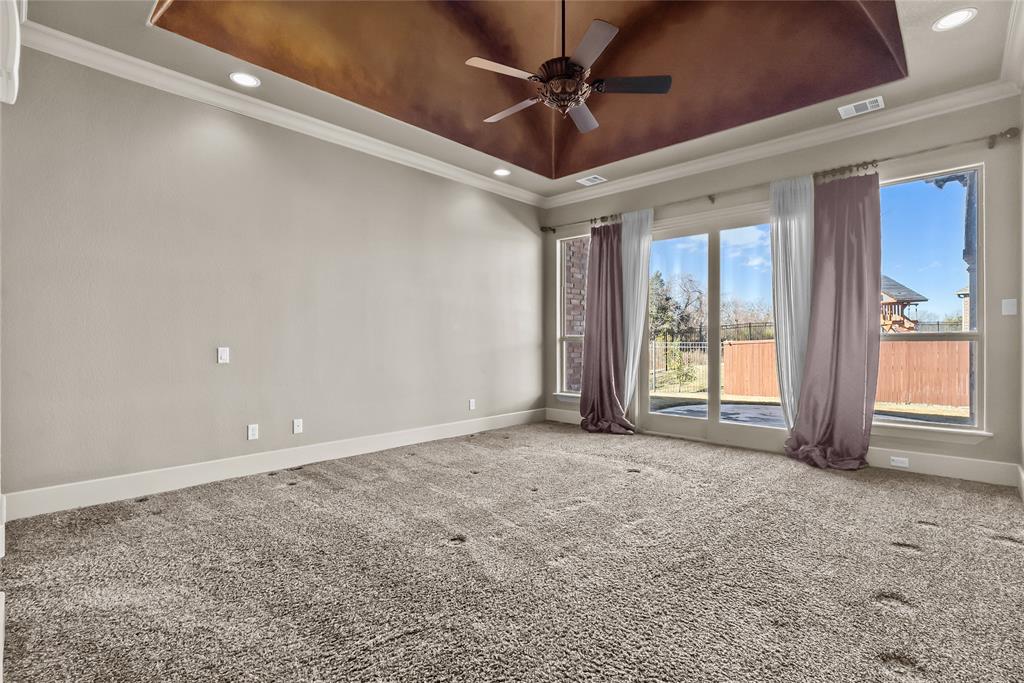 Bourland Oaks - Residential