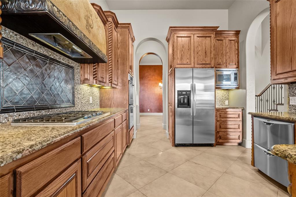 Bourland Oaks - Residential