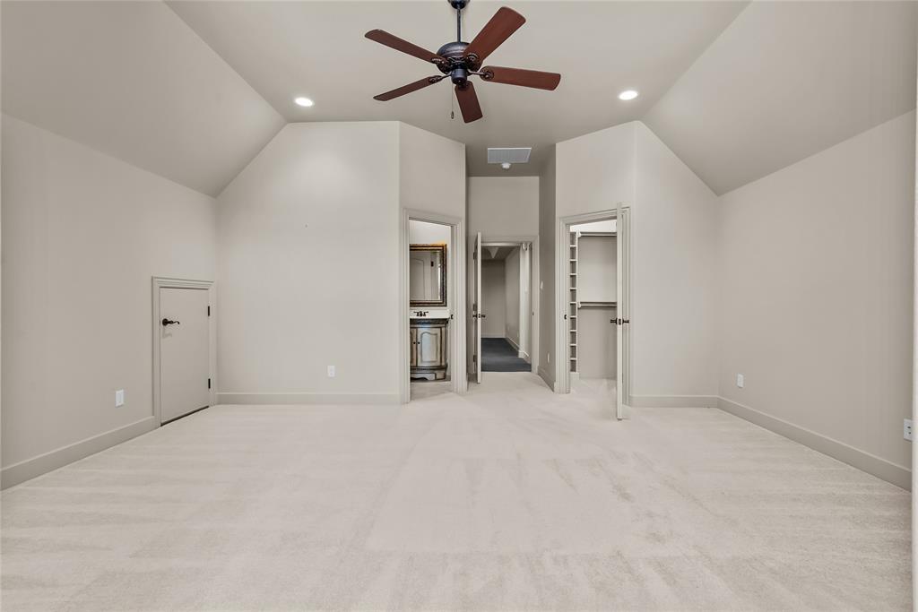 Bourland Oaks - Residential