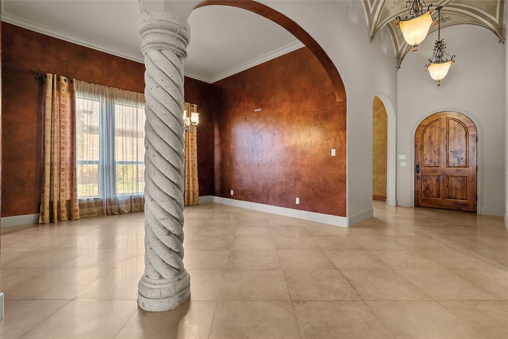 Bourland Oaks - Residential