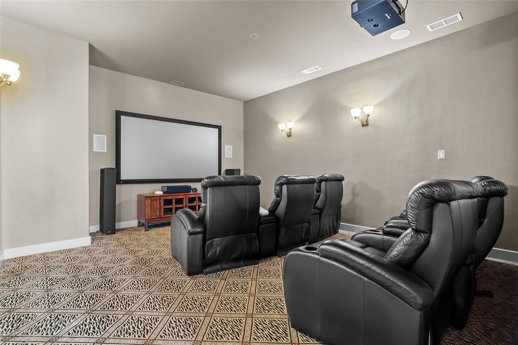 Bourland Oaks - Residential