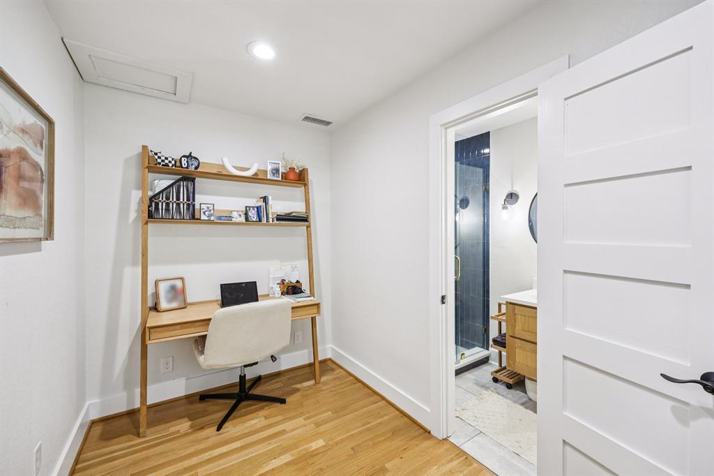 Hi Mount Add - Residential