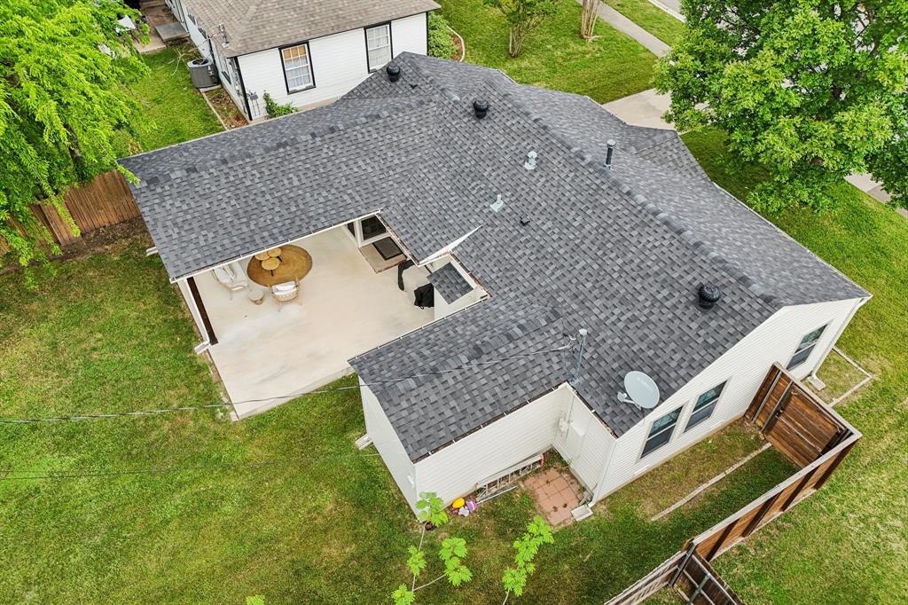 Hi Mount Add - Residential