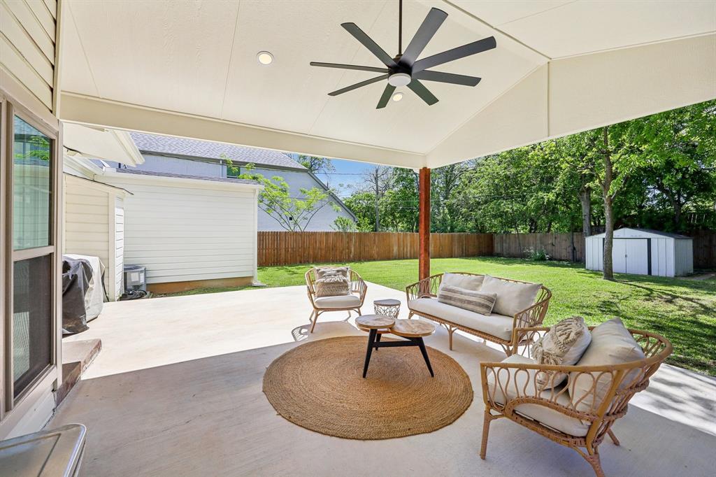 Hi Mount Add - Residential