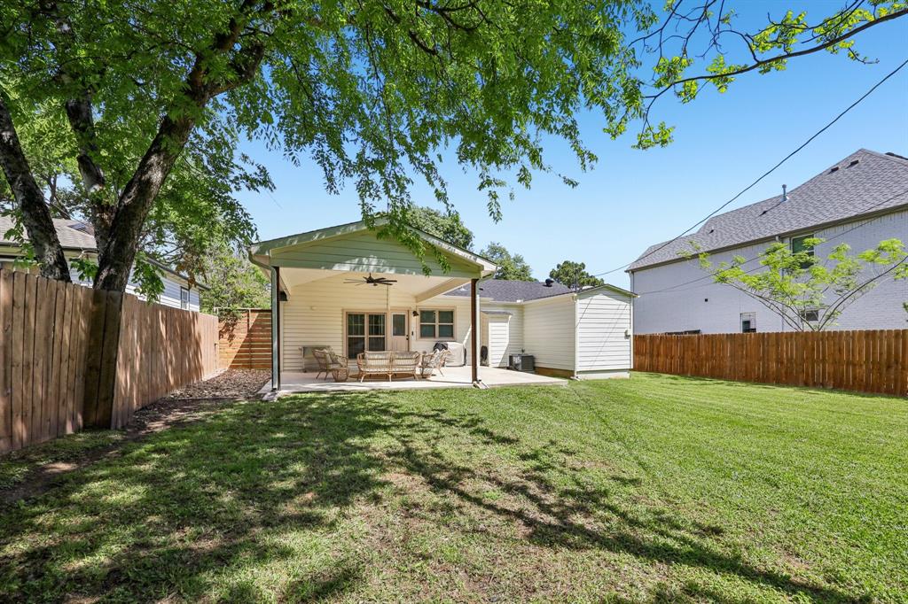 Hi Mount Add - Residential