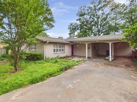 3323 S Keaton Avenue Tyler TX 75701