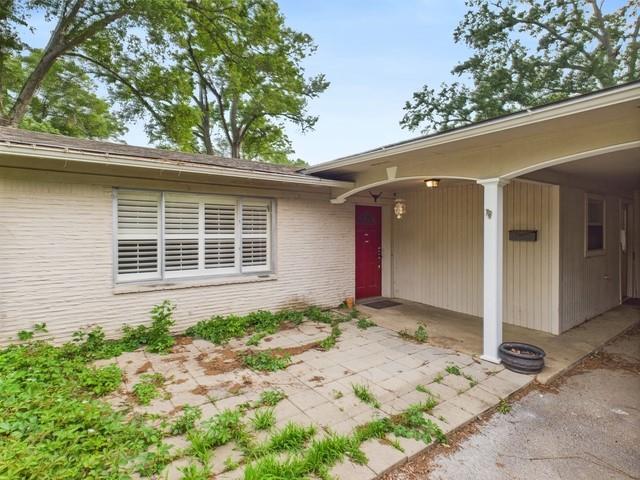 3323 S Keaton Avenue