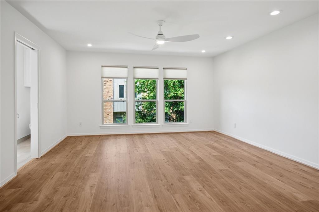 Preston Square Twnhm - Residential