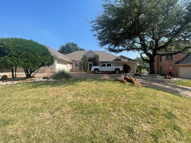 558 Timber Ridge Drive