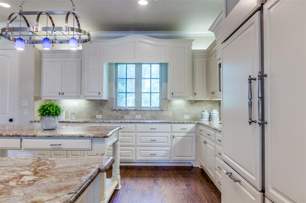 Northwood Hills 01 - Residential