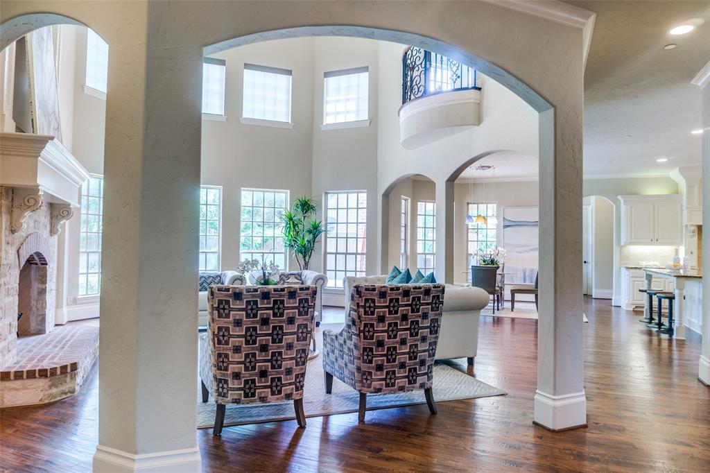 Northwood Hills 01 - Residential