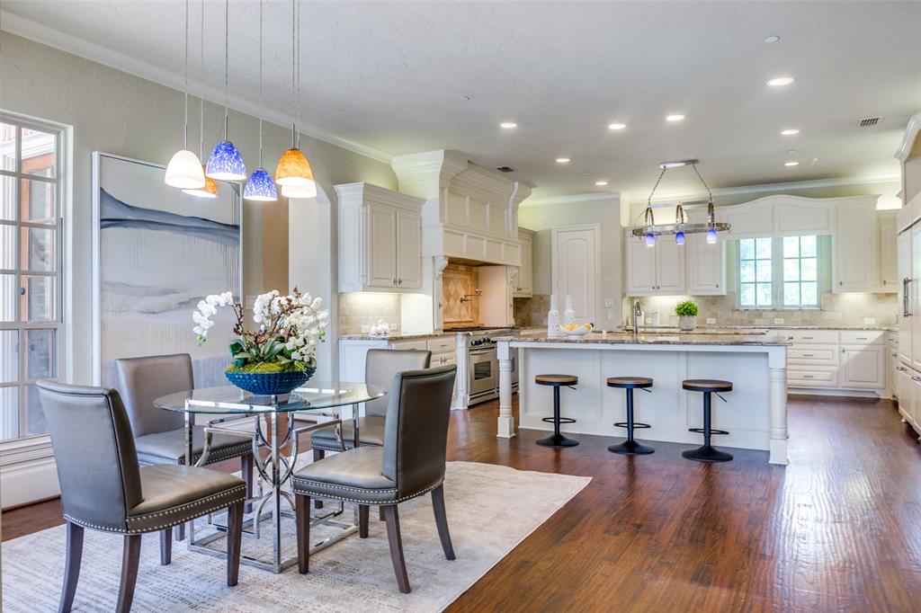 Northwood Hills 01 - Residential