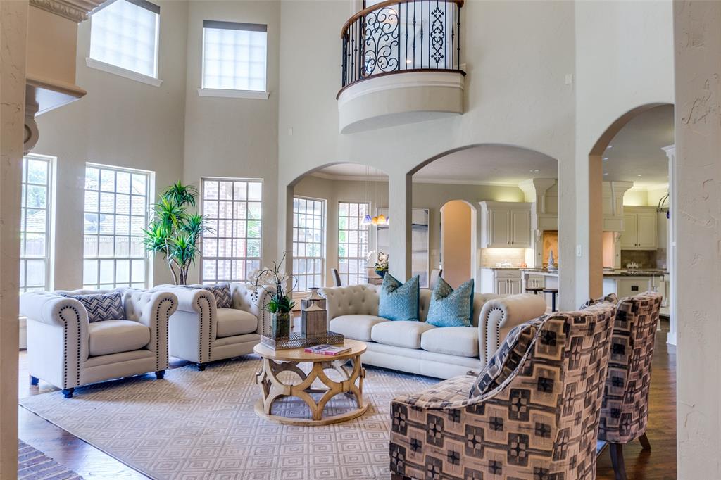 Northwood Hills 01 - Residential