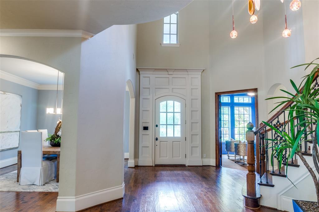 Northwood Hills 01 - Residential