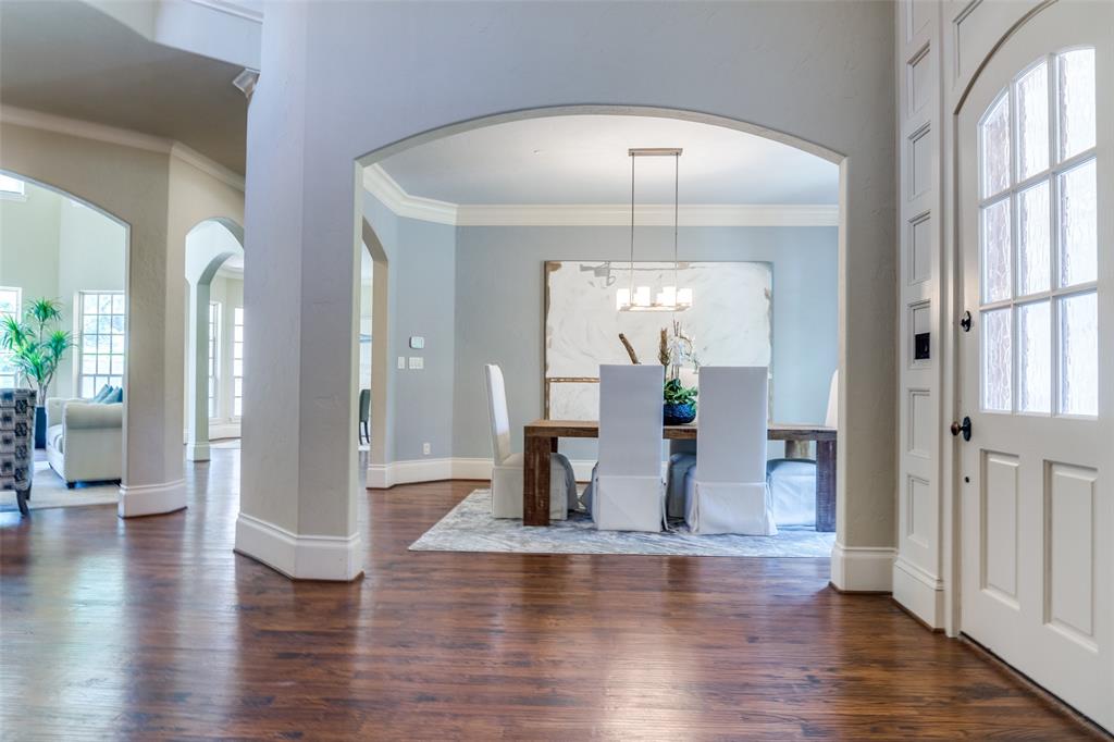 Northwood Hills 01 - Residential