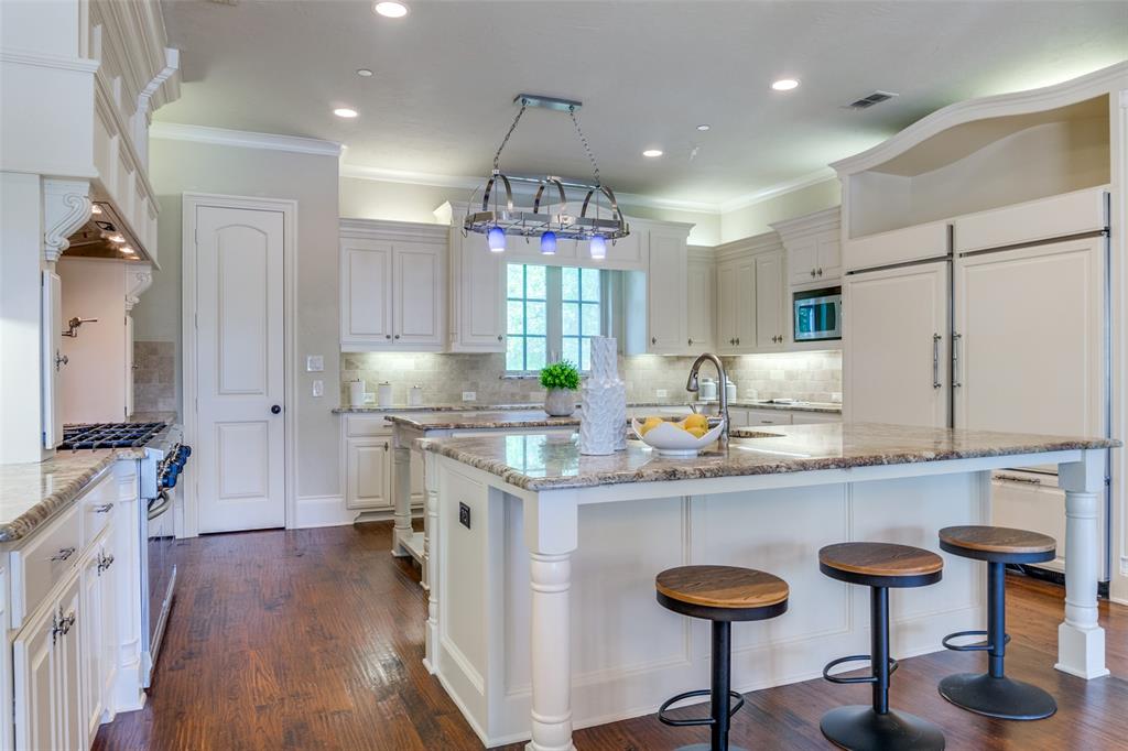 Northwood Hills 01 - Residential