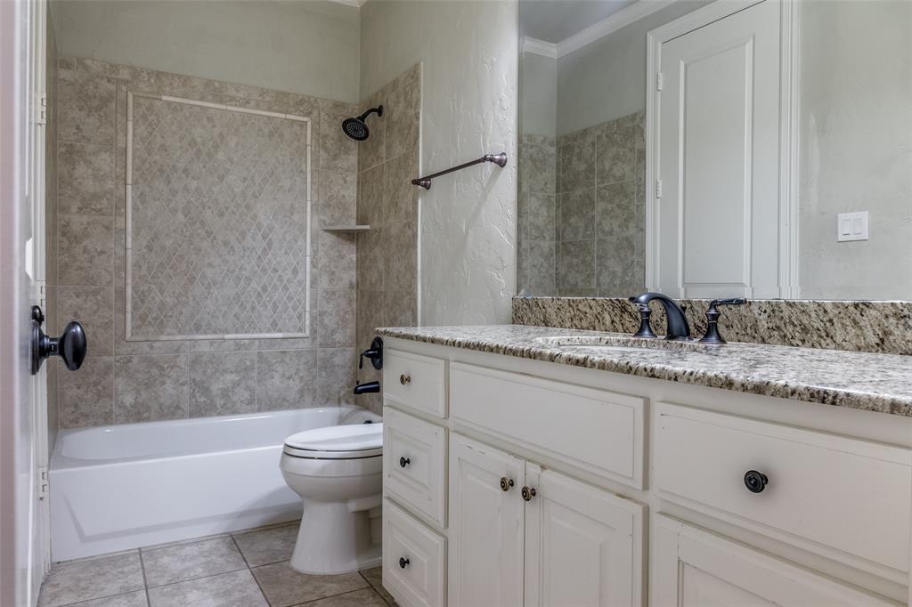 Northwood Hills 01 - Residential