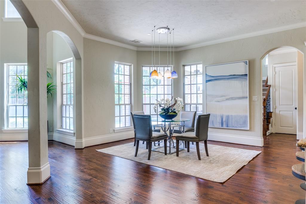 Northwood Hills 01 - Residential