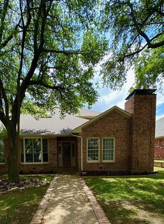 Town Oaks - Residential