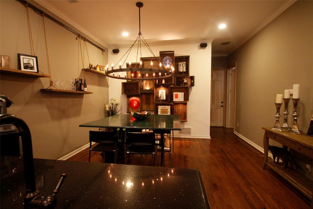 Town Oaks - Residential