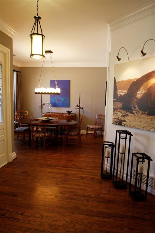 Town Oaks - Residential