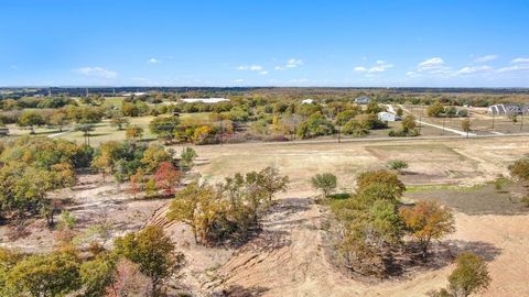 Lot 3 Advance Weatherford TX 76088