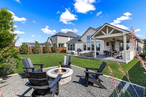 2560 Horsetail Road Frisco TX 75033