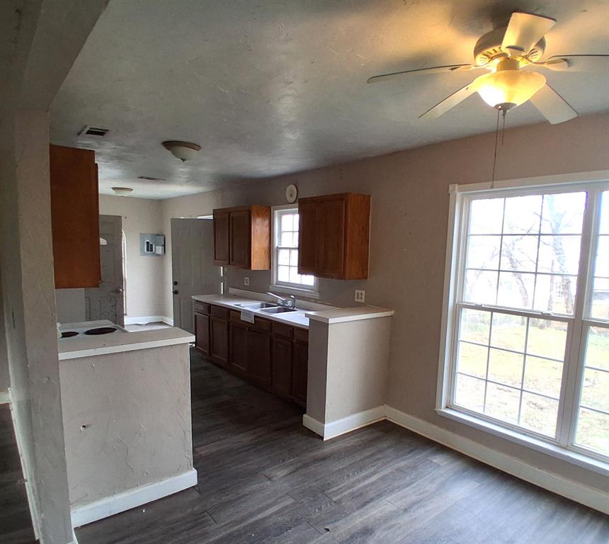 Cuffs 1st Add - Residential