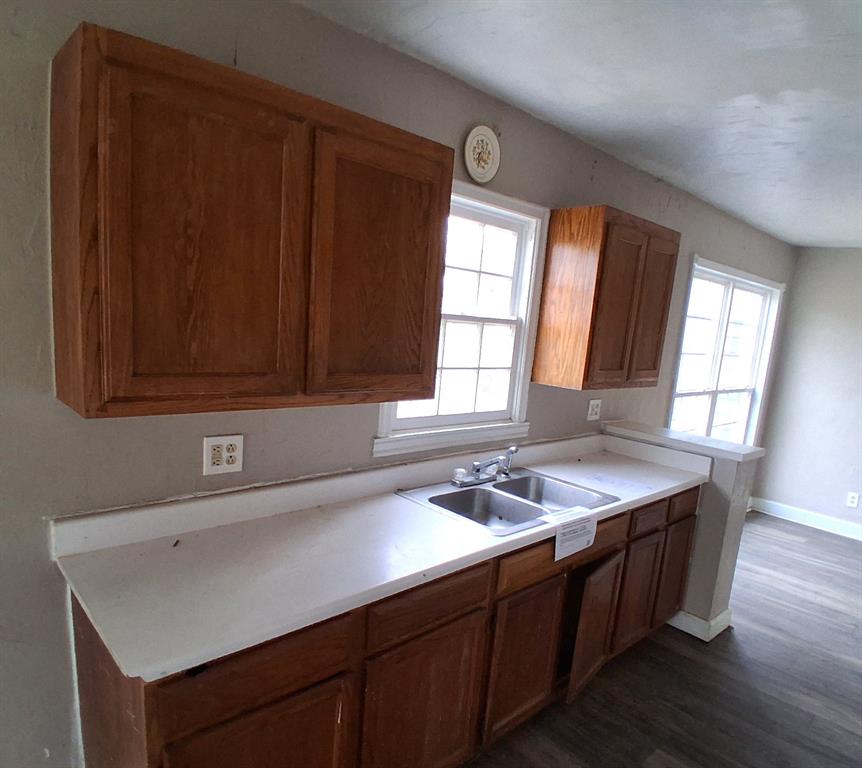 Cuffs 1st Add - Residential