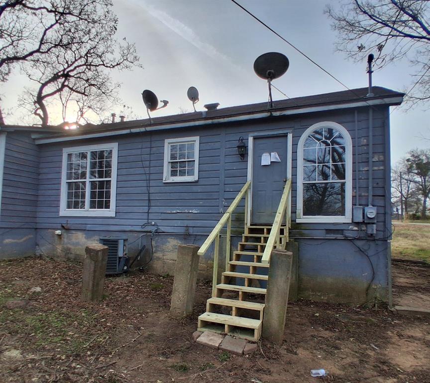 Cuffs 1st Add - Residential