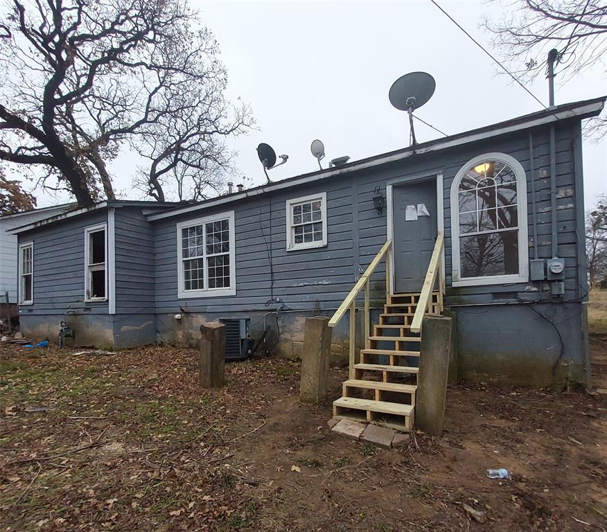 Cuffs 1st Add - Residential