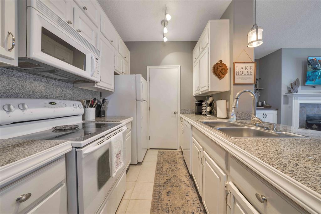 Tanglewood I Condos Bldg C - Residential