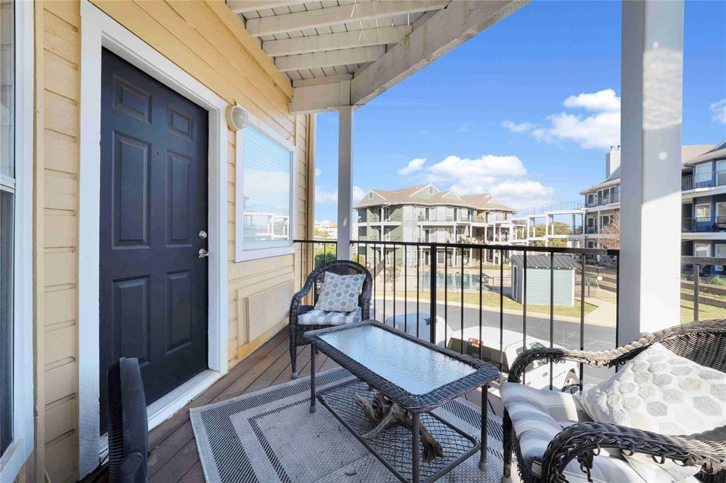 Tanglewood I Condos Bldg C - Residential