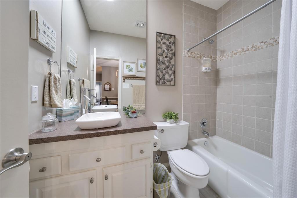 Tanglewood I Condos Bldg C - Residential