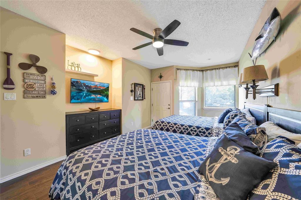 Tanglewood I Condos Bldg C - Residential