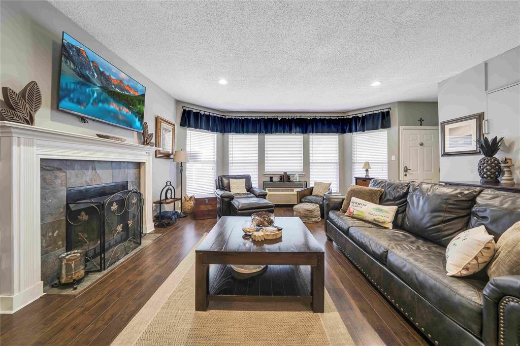 Tanglewood I Condos Bldg C - Residential