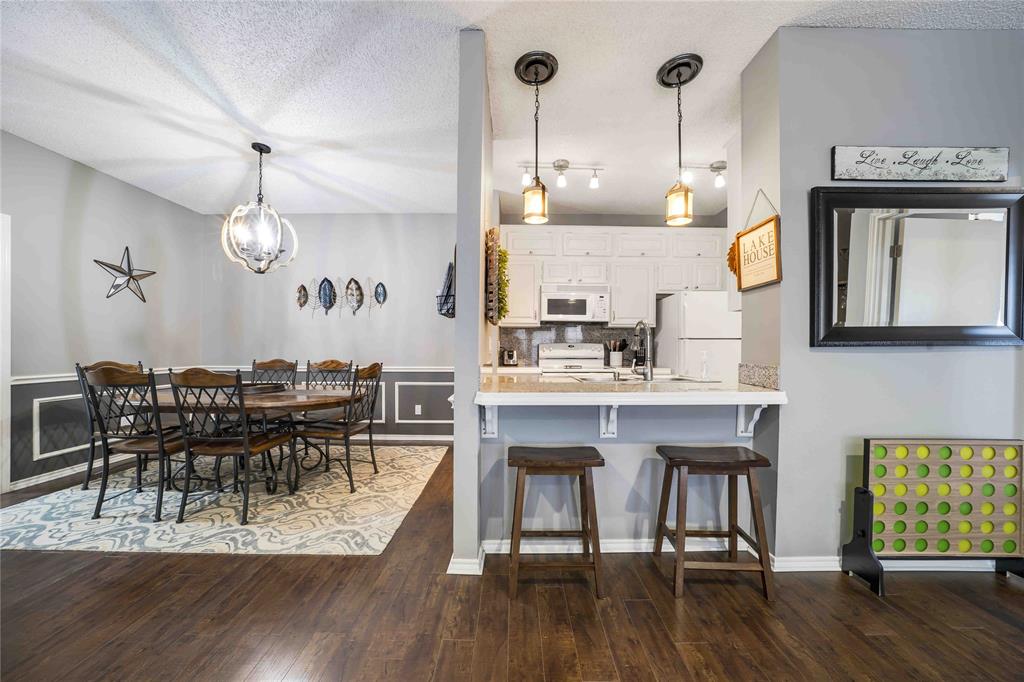 Tanglewood I Condos Bldg C - Residential