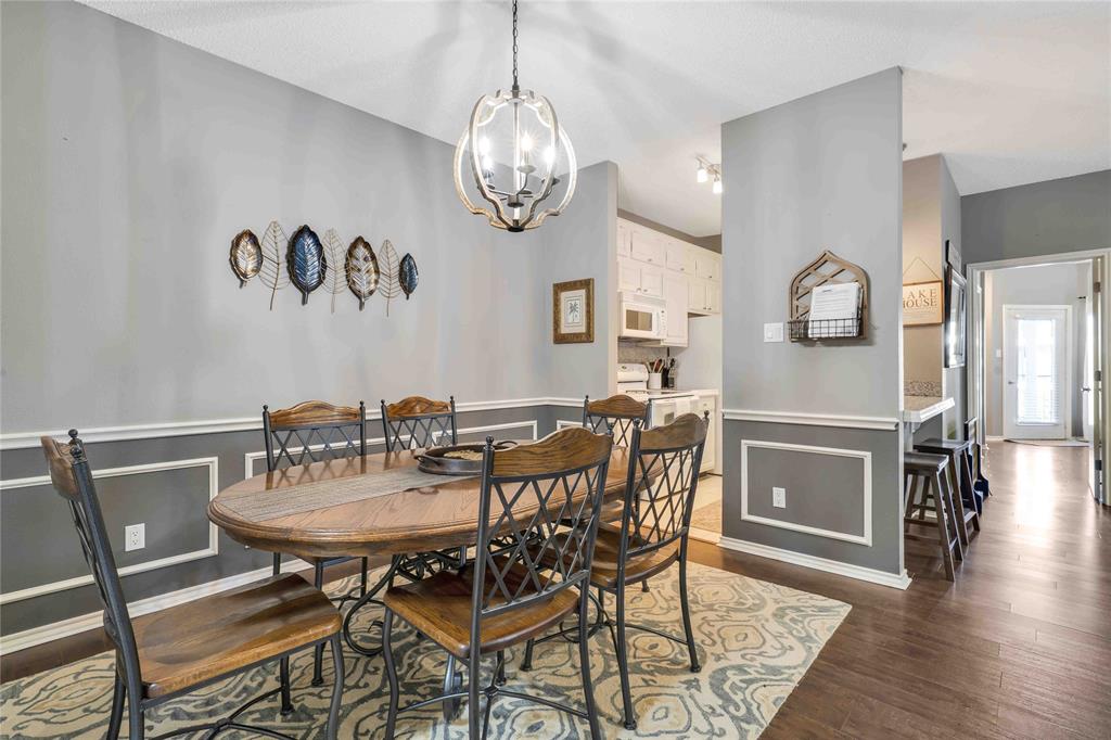 Tanglewood I Condos Bldg C - Residential