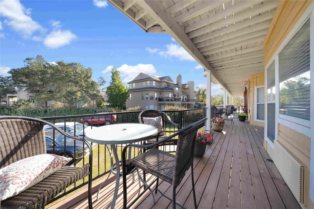 Tanglewood I Condos Bldg C - Residential