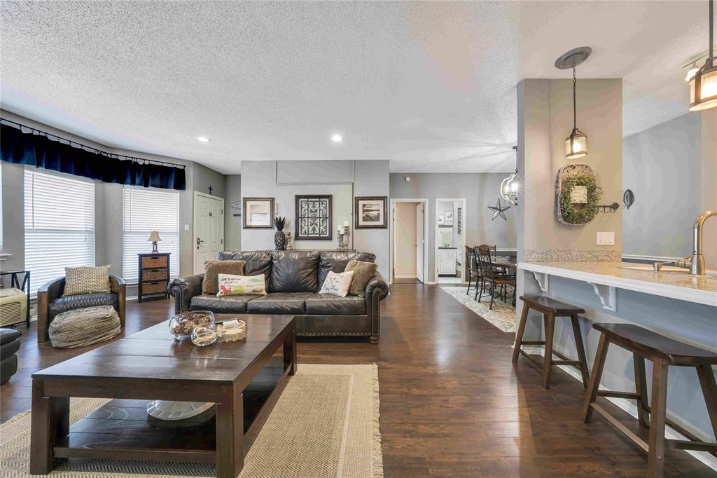 Tanglewood I Condos Bldg C - Residential