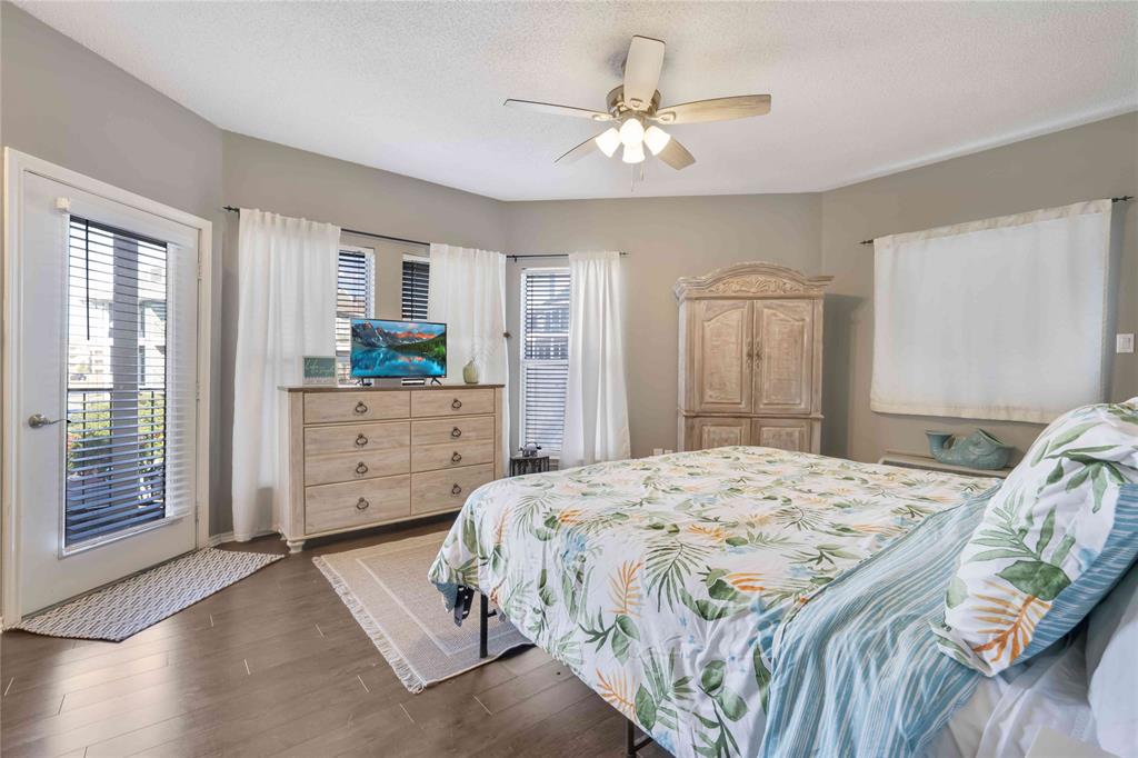 Tanglewood I Condos Bldg C - Residential