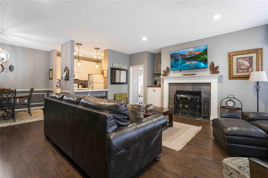 Tanglewood I Condos Bldg C - Residential