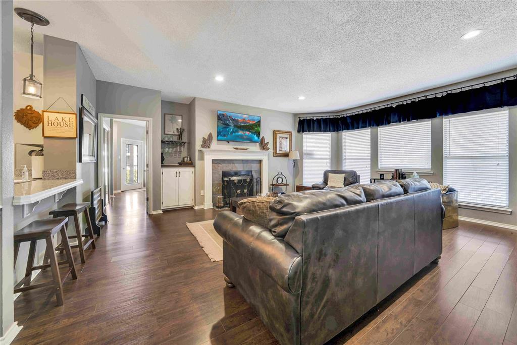 Tanglewood I Condos Bldg C - Residential