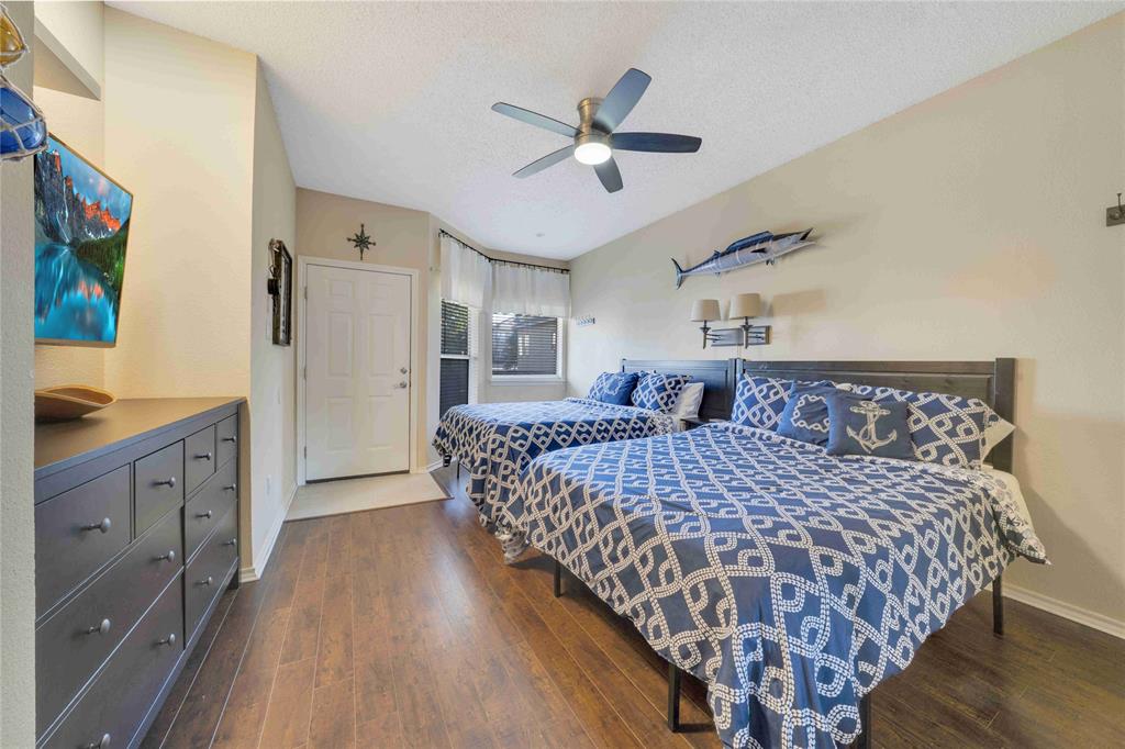 Tanglewood I Condos Bldg C - Residential