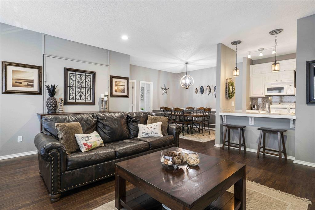 Tanglewood I Condos Bldg C - Residential