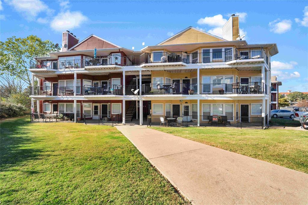 Tanglewood I Condos Bldg C - Residential